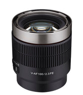 V-AF 100mm T2.3 | Sony E